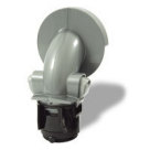 image: DYSON DC07/DC14 VALVE PIPE - Dark Steel & Silver
